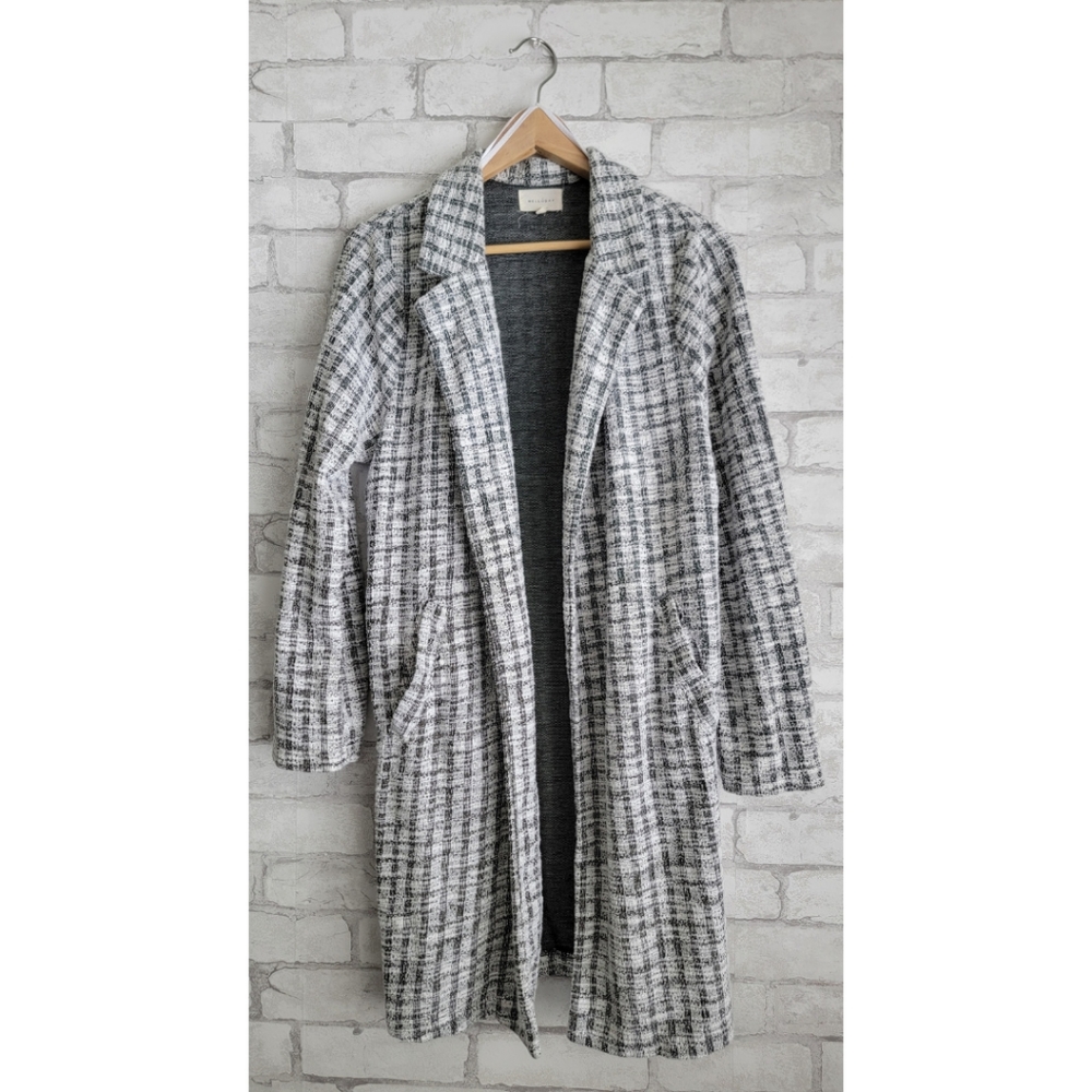 Cardigan from Nordstrom